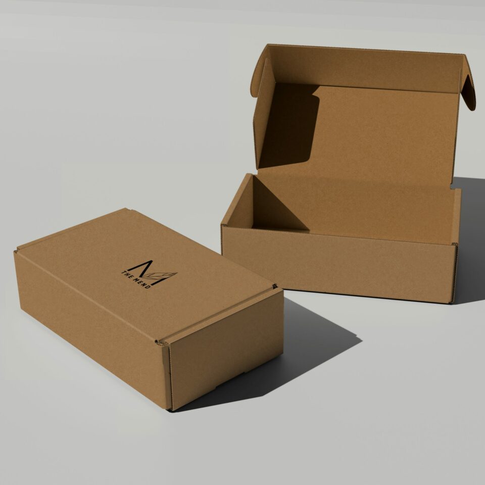 The corrugated cardboard industry presents its ambition for Climate Neutrality by 2050