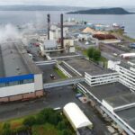 Norske Skog Skogn to Invest NOK 180 Million in New Thermomechanical Pulp Line