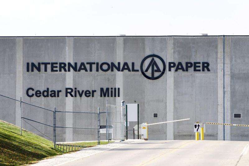 International Paper