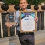 Paper Arizona is recently awarded as Best Startup of the year