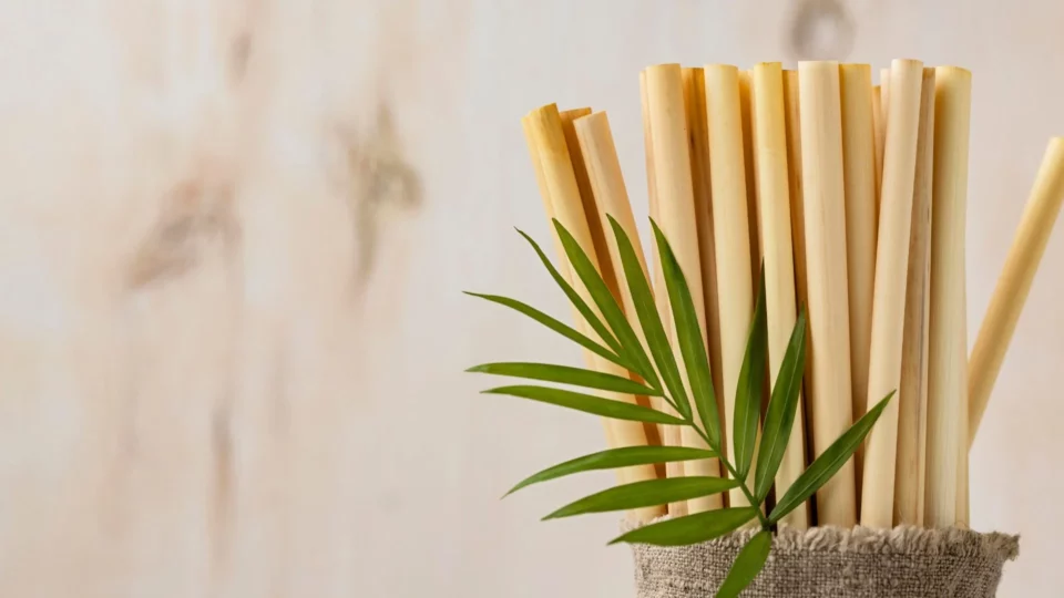 Compostable Straws Market: An Eco-Friendly Investment Opportunity on the Rise”