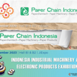 2023 Paper Chain Indonesia is about to launch in Jakarta