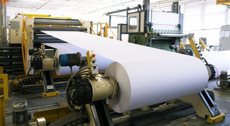 Budget Submission – India’s Paper Industry asks for increase in Import Duty on Paper for level playing field