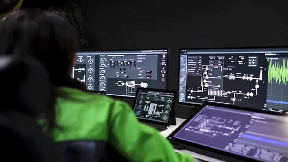 Valmet reaches a significant milestone for automation systems business by launching Valmet DNAe, the next generation Distributed Control System