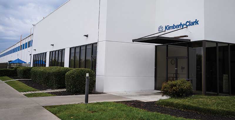 Kimberly-Clark Unveils Next Chapter Of Strategic Transformation To Unlock Highest Value Growth Opportunities