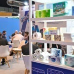 THE PAPER & TISSUE ONE SHOW IN ABU DHABI CELEBRATES INDUSTRY ACHIEVEMENT UNDER CHALLENGING SKIES