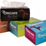 APRIL Group Acquires Controlling Stake in India’s Leading Consumer Tissue Products Company, Origami