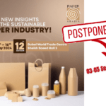 Paper Arabia 2024 has been postponed and new date announced