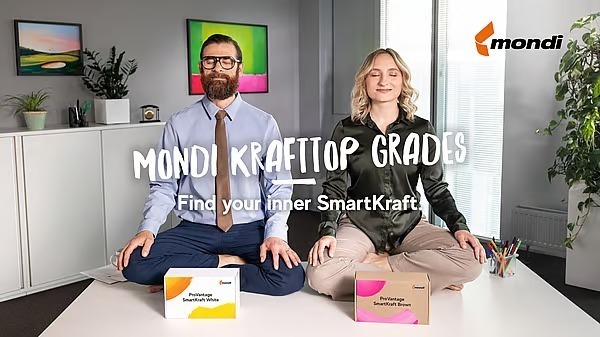 Find your packaging zen: Mondi's ProVantage SmartKraft brings peace of mind to packaging decisions