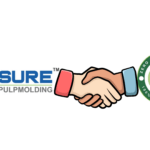 Ecosure Pulpmolding Technologies Ltd Acquires Thermo9, Launches Industry-First Fiber Pulp Molding Machine "FiberFormer," and Introduces T9 Tableware Product Brand