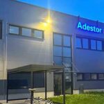 Adestor by Lecta optimizes service for customers in Central and Northern Europe with its new self-adhesive converting plant in Germany