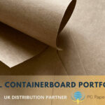 PG Paper Launches Opal Containerboard Range in the UK Market