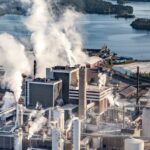 ANDRITZ to supply world’s largest lignin production system to Södra pulp mill in Sweden