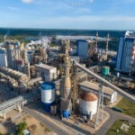 Suzano Starts Operation of the World’s Largest Pulp Production Line