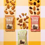 Pakka Limited X Brawny Bear launch India’s first energy bars with compostable flexible packaging