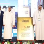 Dubai Chambers officially launch business group for paper & tissue - DuPAT