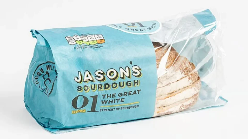 Mondi bakes sustainability into new premium bread packaging