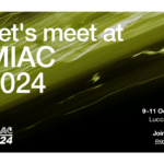 Toscotec to showcase digital innovations at MIAC 2024