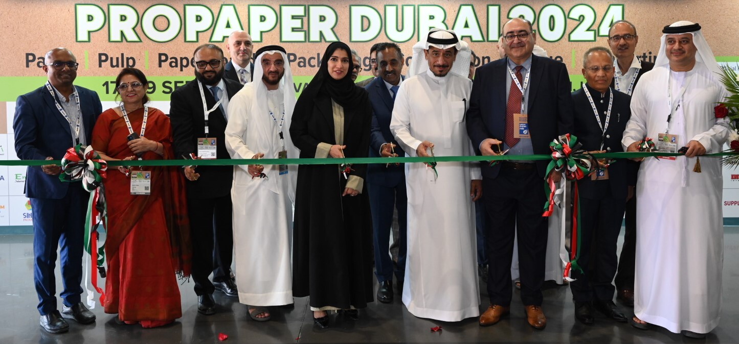 MEA paper & pulp industry poised to cross over USD 20 billion on the back of big packaging push