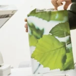 UPM Specialty Papers and Unipaco create heat-sealable salad pot wrapper, using paper + PE to replace traditional plastic packaging