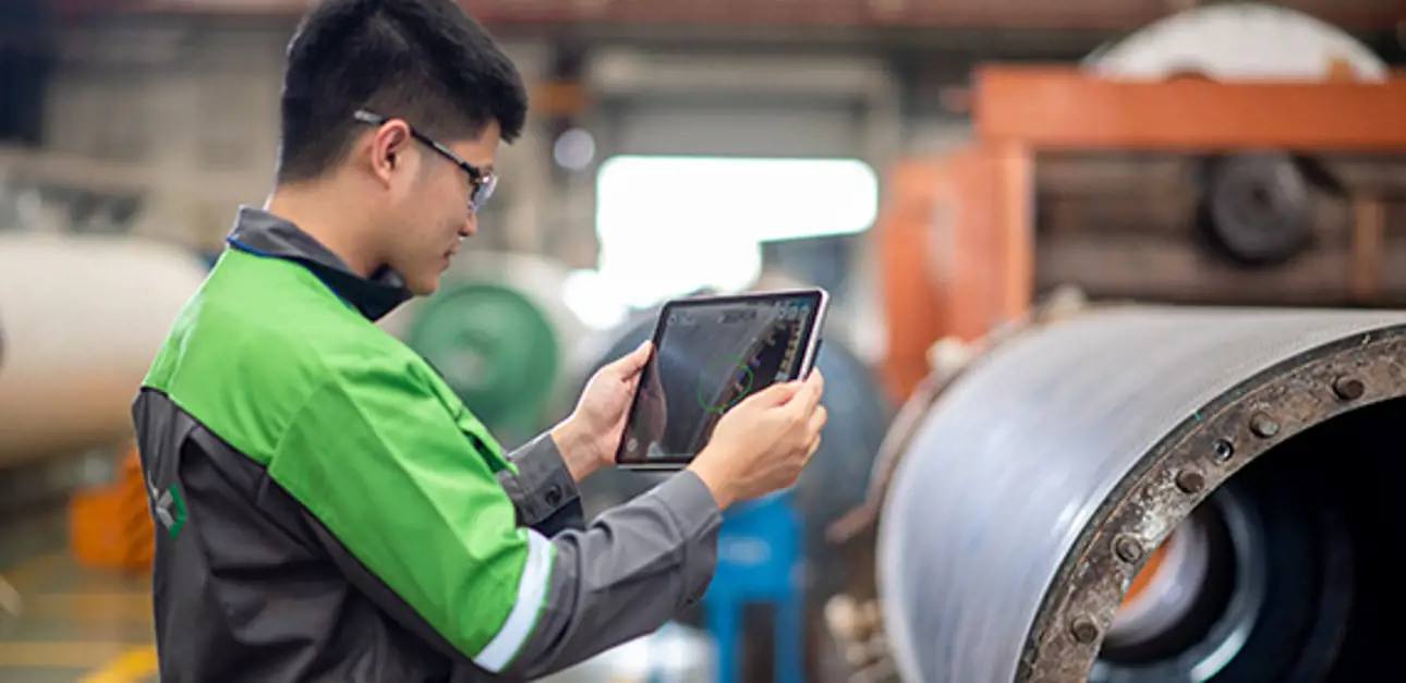 Valmet QCS to Boost Efficiency at Papeterie Le Bourray