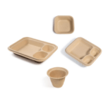 CHUK Launches New Compostable Tableware Products For QSRs and Caterers