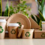 Paper-based tech is set to disrupt packaging