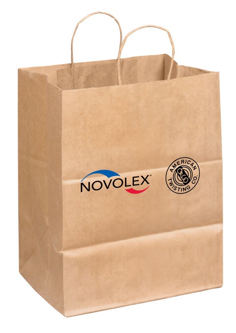 Novolex Acquires American Twisting