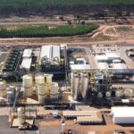 Nouryon begins operations in Mato Grosso do Sul and significantly expands its sodium chlorate capacity in Brazil