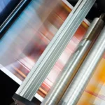 Solenis and HEIDELBERG Collaborate To Develop Print-Applied, Eco-Friendly Barrier Coatings for Paper Packaging