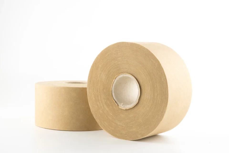 Ahlstrom has initiated a feasibility study for adding saturation and release coating capability for tape base papers