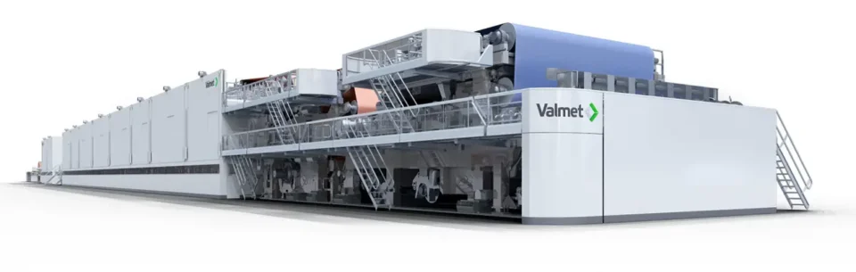 Valmet to start change negotiations in Finland in its Paper business line’s Board and Paper Mills business unit