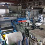 ANDRITZ successfully starts up fifth tissue machine in Vietnam