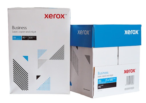 Antalis signs an agreement to acquire the EMEA Xerox paper business, strengthening its position as a major player in Papers distribution in Europe, Africa and India