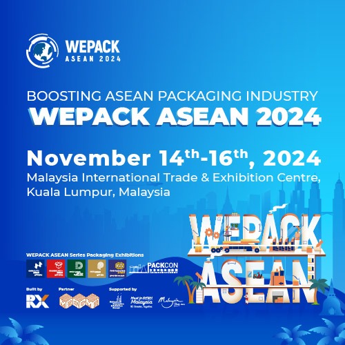 Wepack Asean 2024