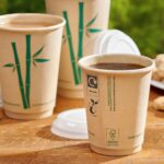 Celebration Packaging’s EnviroWare® hot drinks cups are now certified 100% recyclable