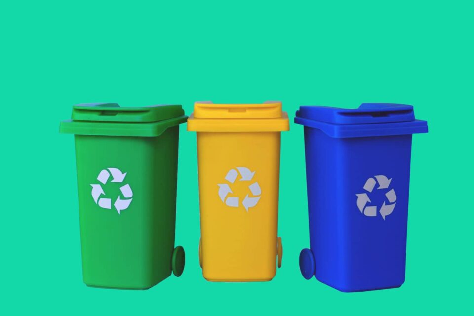 How Can Businesses Help Consumers Unravel the Myths Surrounding Recycling Practices