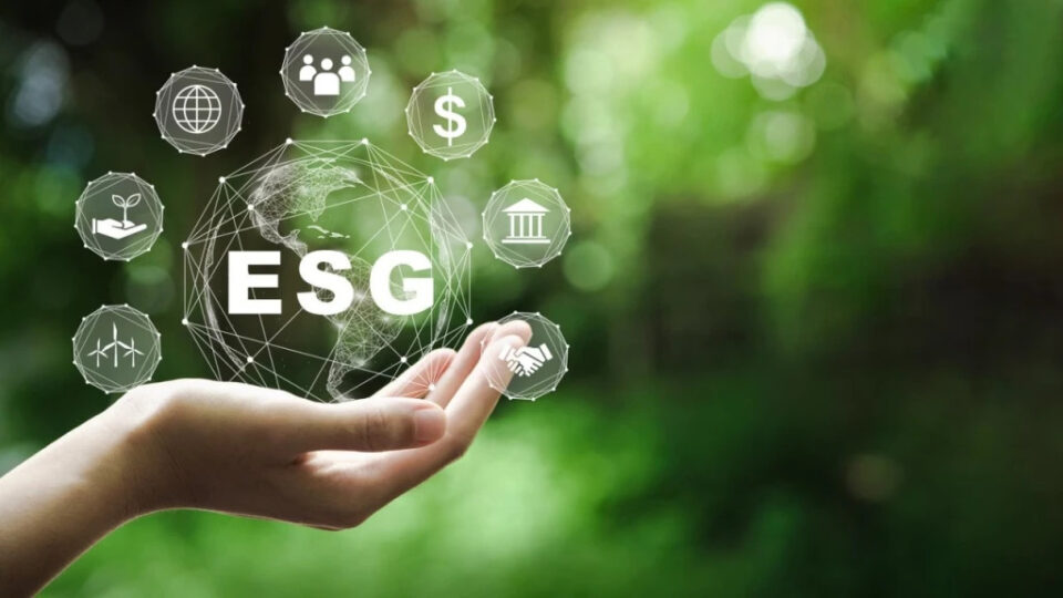 India at Crossroads: Embracing ESG for a sustainable future