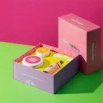 Metsä Board develops new lightweight micro-flute packaging for HejBuddy cosmetics brand