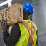 Mondi co-founds milestone alliance for the circularity of paper bags in the construction industry