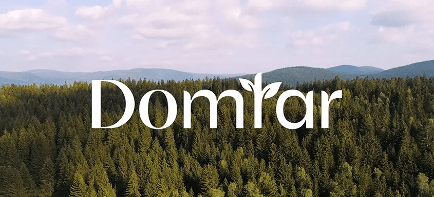 Paper Excellence Group Rebrands as Domtar