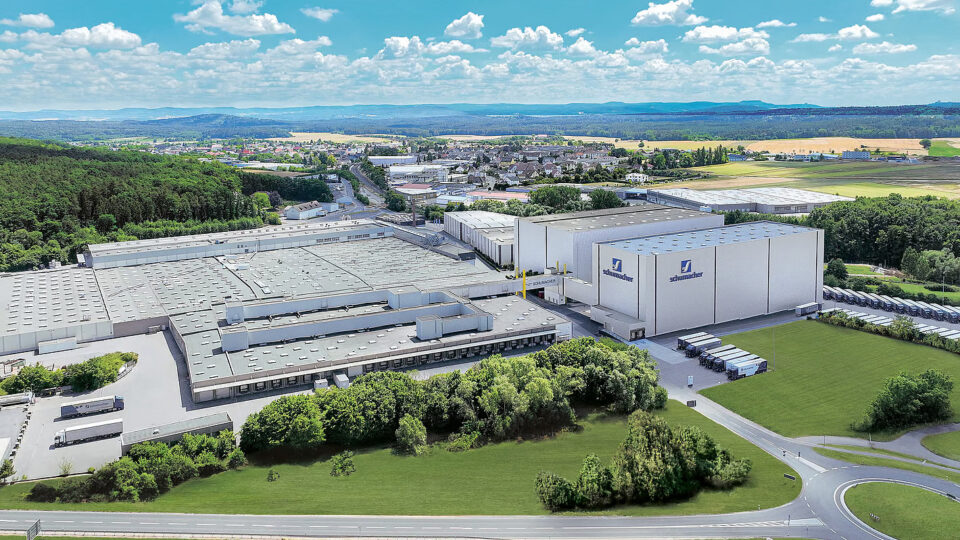 Mondi to acquire Western Europe Packaging Assets of Schumacher Packaging