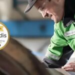 Valmet rated among the top five percent of companies in the EcoVadis sustainability assessment