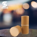 Sonoco Introduces latest Paper Packaging Innovation with Fully Recyclable 95% Paper-Based Cans