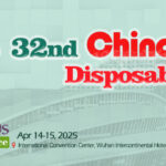 China International Disposable Paper Expo (CIDPEX), 16-18 Apr ‘2025