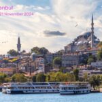 Tissue World Istanbul 2024: Secure Your Spot at the Leading Tissue Industry Event in Türkiye and Beyond