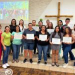 The initiative reinforces the company's commitment to female empowerment and the UN's Sustainable Development Goals (SDGs) 5 (Gender Equality) and 10 (Reducing Inequalities) This month, INCAPE hosted its first Women’s Forum in Benedito Novo, Santa Catarina, Brazil, reinforcing its commitment to women’s empowerment and the UN Sustainable Development Goals (SDGs) 5 (Gender Equality) and 10 (Reduced Inequalities).  The event, held on November 9, also celebrated the graduation of the second class of the Papermaker Women course, a company initiative that trains women for the industrial sector in areas such as forklift, rewinder and boiler operation.    The 15 honored graduates were: Andressa Carolina Beyer de Menezes, Andressa Toniolli, Angela Maria Vieira da Silva, Arlene de Fátima Machado Gracias de Almeida, Eshylla Vitória Marques de Oliveira, Geovanna Patrocínio da Silva, Gislaine Santos Silva Faustino, Isabel Natana de Souza, Jaqueline Luz, Joselaine Santos, Josi Soraia Kurtz, Maristela Rodrigues dos Santos, Roseli Rabelo, Rosmary Pereira, and Valderesa Cardoso Koaski.  A FUTURE OF OPPORTUNITIES  Administrative Manager Joleide Maus highlighted the impact of this journey. “The Forum and the Papermaker Wome project were born with a clear purpose: to pave the way and inspire. Today, we celebrate more than just a graduation; we celebrate the Unity, Strength, and Action of these women, who, together, transform the sector. INCAPE believes in women’s potential and the importance of opening doors to a more inclusive and equal future”, she said.  Joele Daiane de Aquino, HR Supervisor, also emphasized INCAPE’s role as an agent of transformation. “The industrial sector is still predominantly male, but it is INCAPE’s role to provide a safe and welcoming environment so that every woman can build her career with security and respect”, she highlighted.  “Today is a day of celebration and unity. When we connect and grow together, there are no limits to what we can achieve”, added Vanessa Loppnow, HR Analyst.  DIVERSITY THAT ENRICHES AND STRENGTHENS  Through initiatives like the Women’s Forum and the Papermaker Women course, INCAPE stands out as an active partner in transforming the pulp sector, creating opportunities for more women to occupy and shine in spaces previously limited, reaffirming its commitment to diversity and inclusion.  “People outside will know our names and hear our voices, which resonate even stronger today. For the WOMEN OF INCAPE, no challenge is intimidating. INCAPE is your partner in building a better, more equal, and inclusive tomorrow”, praised Joseidy Gomes de Oliveira, INCAPE’s Administrative and Financial Director.  Closing the lecture, consultant Júlia Graziela shared a powerful message on self-responsibility. “Empowerment means looking within and recognizing our own abilities, breaking barriers, and breaking cycles that limit women’s potential. It takes courage and self-confidence to build a future full of opportunities”, she said.  By investing in the future of women and the local economy, INCAPE solidifies itself as a company that values diversity, human potential, and sustainability in its practices, impacting the community and inspiring the tissue market.  INCAPE holds Women’s Forum and celebrates graduation of class from Women Papermakers project in Brazil