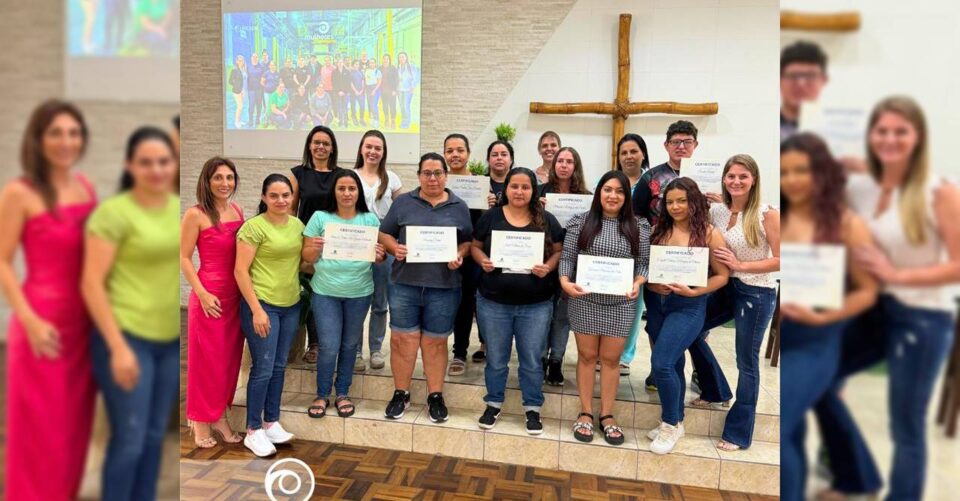 The initiative reinforces the company's commitment to female empowerment and the UN's Sustainable Development Goals (SDGs) 5 (Gender Equality) and 10 (Reducing Inequalities) This month, INCAPE hosted its first Women’s Forum in Benedito Novo, Santa Catarina, Brazil, reinforcing its commitment to women’s empowerment and the UN Sustainable Development Goals (SDGs) 5 (Gender Equality) and 10 (Reduced Inequalities).  The event, held on November 9, also celebrated the graduation of the second class of the Papermaker Women course, a company initiative that trains women for the industrial sector in areas such as forklift, rewinder and boiler operation.    The 15 honored graduates were: Andressa Carolina Beyer de Menezes, Andressa Toniolli, Angela Maria Vieira da Silva, Arlene de Fátima Machado Gracias de Almeida, Eshylla Vitória Marques de Oliveira, Geovanna Patrocínio da Silva, Gislaine Santos Silva Faustino, Isabel Natana de Souza, Jaqueline Luz, Joselaine Santos, Josi Soraia Kurtz, Maristela Rodrigues dos Santos, Roseli Rabelo, Rosmary Pereira, and Valderesa Cardoso Koaski.  A FUTURE OF OPPORTUNITIES  Administrative Manager Joleide Maus highlighted the impact of this journey. “The Forum and the Papermaker Wome project were born with a clear purpose: to pave the way and inspire. Today, we celebrate more than just a graduation; we celebrate the Unity, Strength, and Action of these women, who, together, transform the sector. INCAPE believes in women’s potential and the importance of opening doors to a more inclusive and equal future”, she said.  Joele Daiane de Aquino, HR Supervisor, also emphasized INCAPE’s role as an agent of transformation. “The industrial sector is still predominantly male, but it is INCAPE’s role to provide a safe and welcoming environment so that every woman can build her career with security and respect”, she highlighted.  “Today is a day of celebration and unity. When we connect and grow together, there are no limits to what we can achieve”, added Vanessa Loppnow, HR Analyst.  DIVERSITY THAT ENRICHES AND STRENGTHENS  Through initiatives like the Women’s Forum and the Papermaker Women course, INCAPE stands out as an active partner in transforming the pulp sector, creating opportunities for more women to occupy and shine in spaces previously limited, reaffirming its commitment to diversity and inclusion.  “People outside will know our names and hear our voices, which resonate even stronger today. For the WOMEN OF INCAPE, no challenge is intimidating. INCAPE is your partner in building a better, more equal, and inclusive tomorrow”, praised Joseidy Gomes de Oliveira, INCAPE’s Administrative and Financial Director.  Closing the lecture, consultant Júlia Graziela shared a powerful message on self-responsibility. “Empowerment means looking within and recognizing our own abilities, breaking barriers, and breaking cycles that limit women’s potential. It takes courage and self-confidence to build a future full of opportunities”, she said.  By investing in the future of women and the local economy, INCAPE solidifies itself as a company that values diversity, human potential, and sustainability in its practices, impacting the community and inspiring the tissue market.  INCAPE holds Women’s Forum and celebrates graduation of class from Women Papermakers project in Brazil