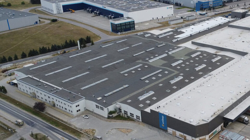 Mondi Warsaw marks completion of €90 million plant upgrade with leading manufacturers in Poland