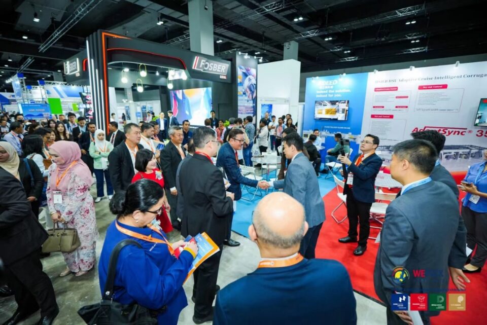 Focusing on Southeast Asia, WEPACK ASEAN 2024 Creates a Brand-new Feast of Packaging Industry